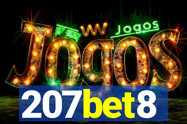 207bet8
