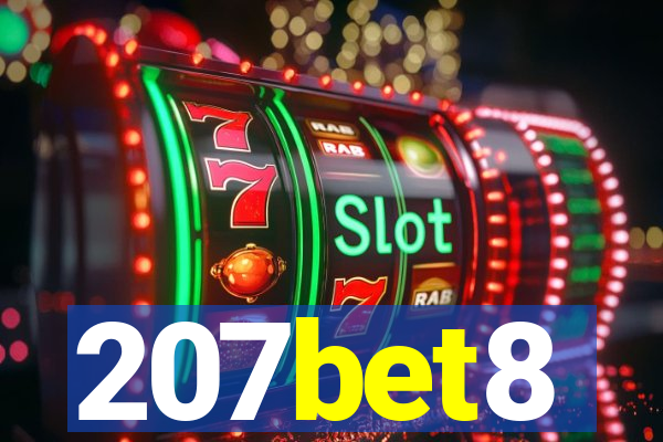 207bet8