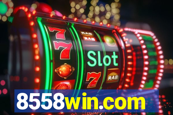8558win.com