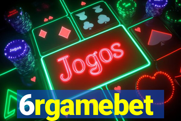 6rgamebet