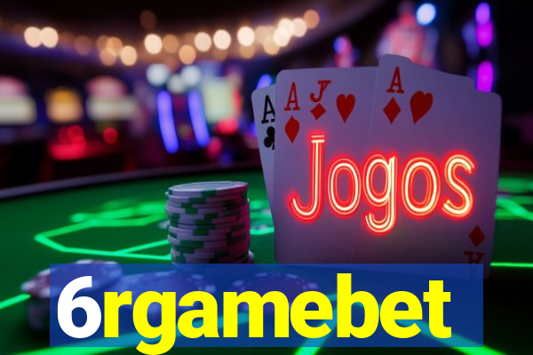 6rgamebet