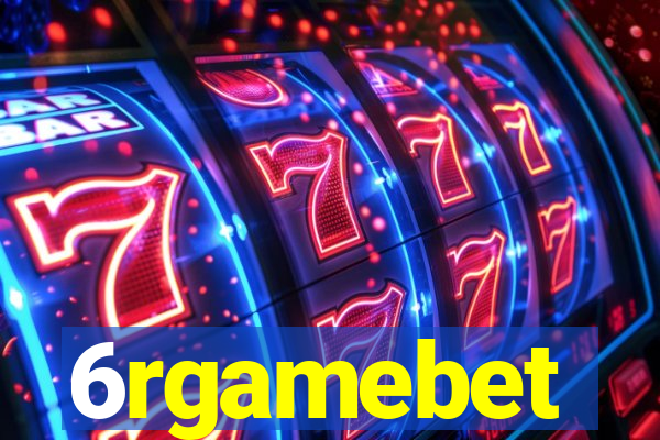 6rgamebet