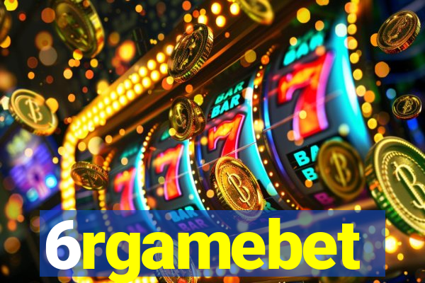 6rgamebet