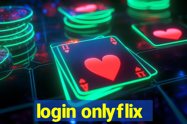 login onlyflix
