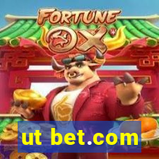 ut bet.com
