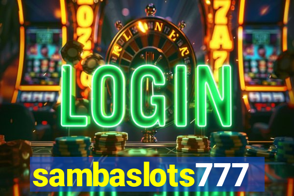 sambaslots777