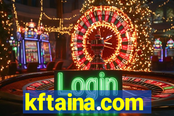 kftaina.com
