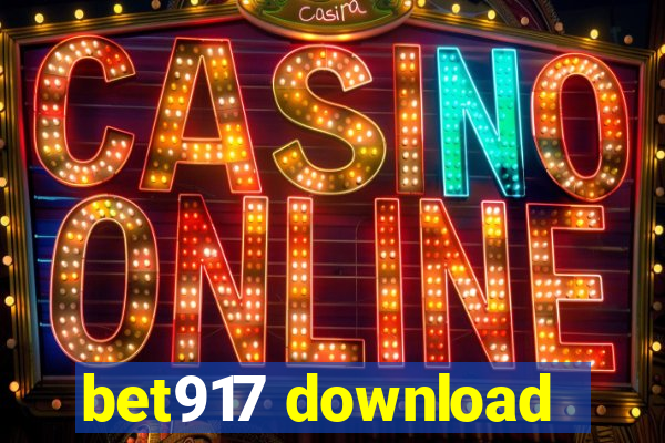 bet917 download