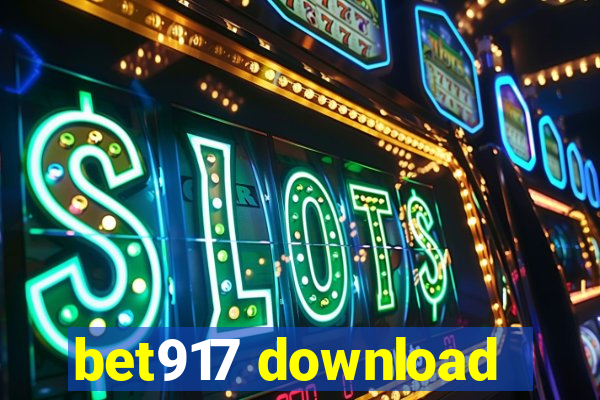 bet917 download