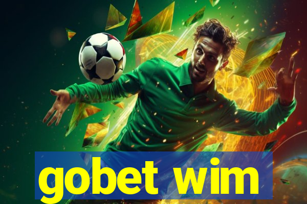 gobet wim