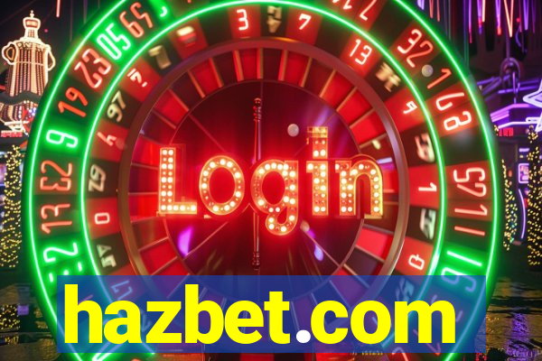 hazbet.com