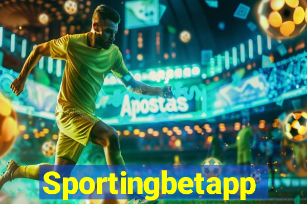 Sportingbetapp