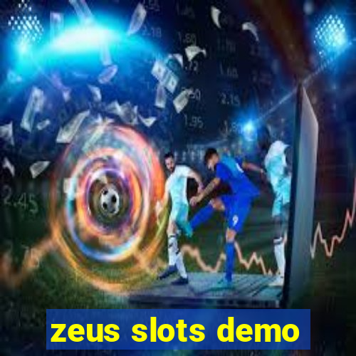 zeus slots demo