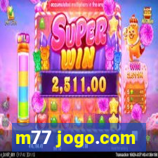 m77 jogo.com
