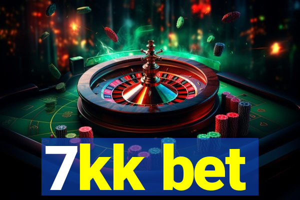 7kk bet