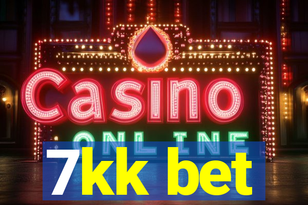 7kk bet