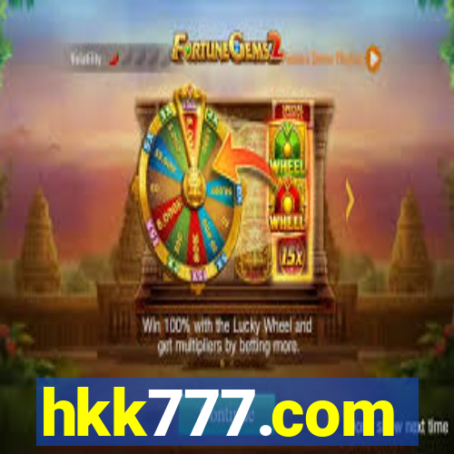 hkk777.com