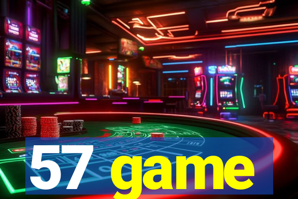 57 game