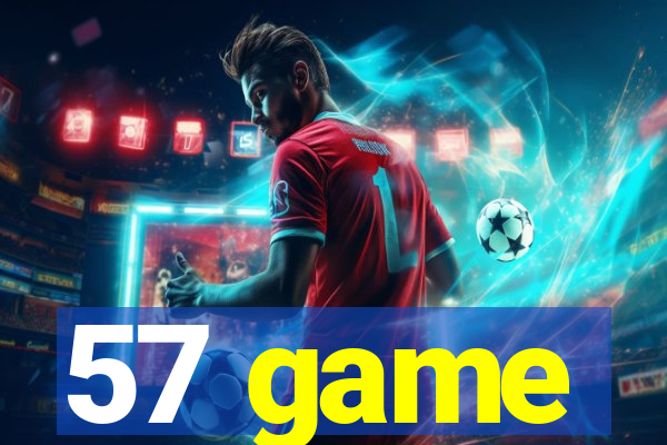 57 game