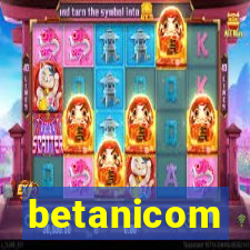 betanicom
