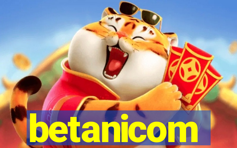 betanicom