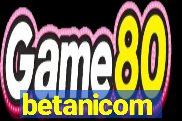 betanicom