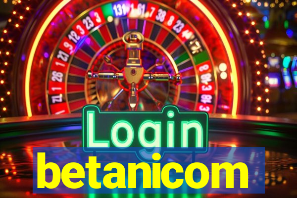 betanicom