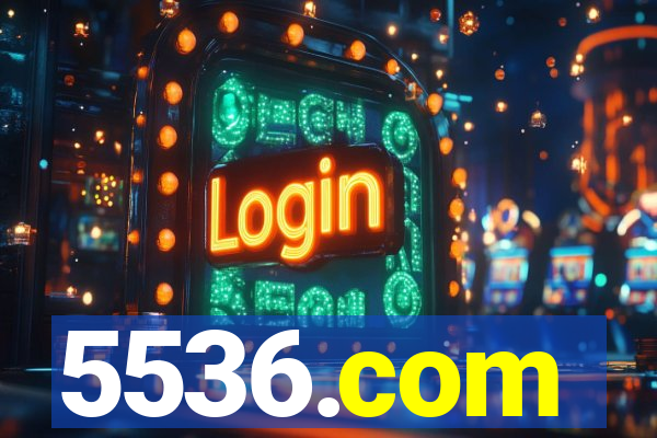 5536.com