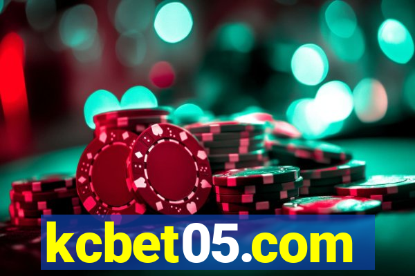 kcbet05.com