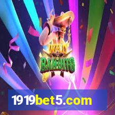 1919bet5.com