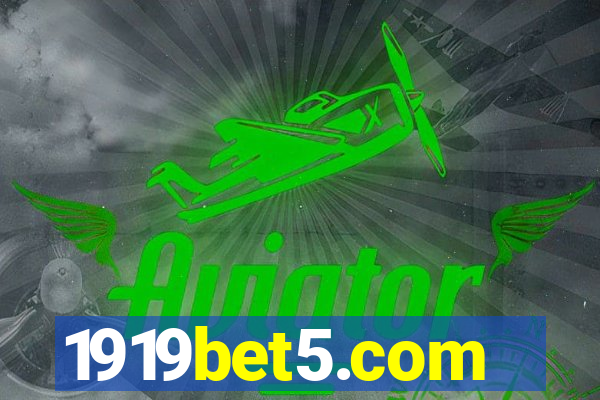 1919bet5.com