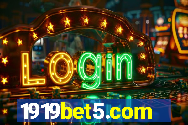 1919bet5.com