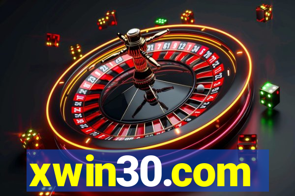 xwin30.com