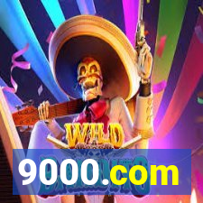 9000.com