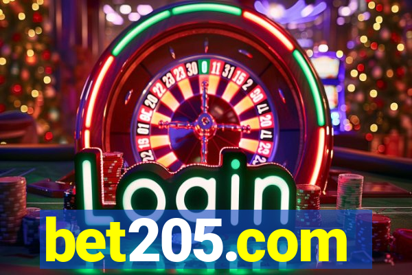 bet205.com