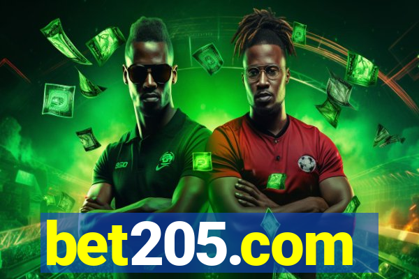 bet205.com