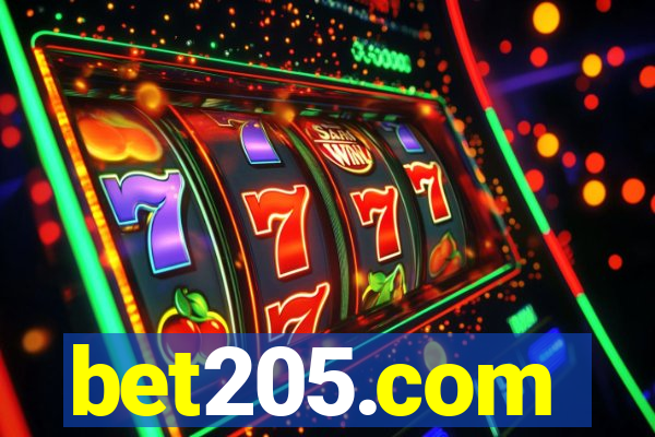 bet205.com