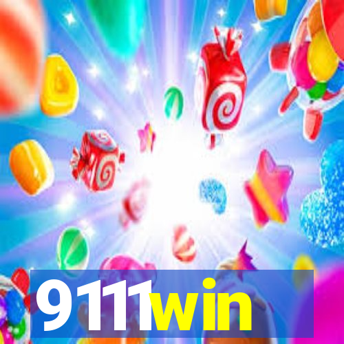 9111win