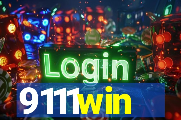 9111win