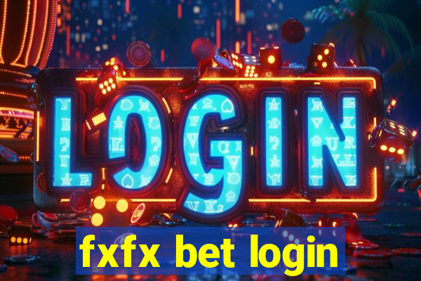 fxfx bet login
