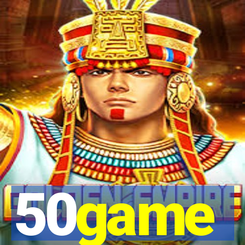 50game