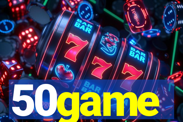 50game