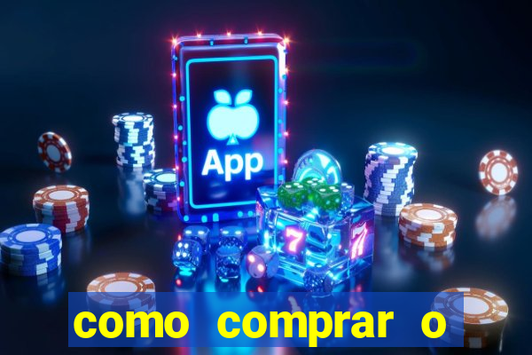 como comprar o viva sorte pelo pix