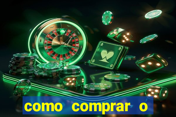 como comprar o viva sorte pelo pix