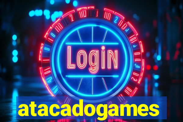 atacadogames