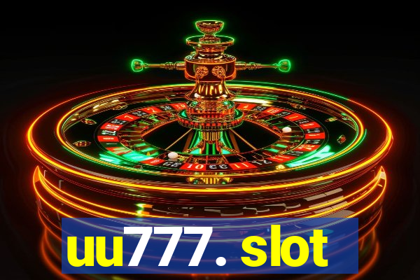 uu777. slot