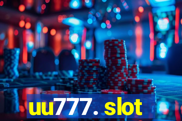uu777. slot