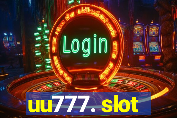 uu777. slot