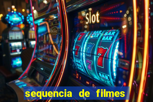 sequencia de filmes 007 daniel craig