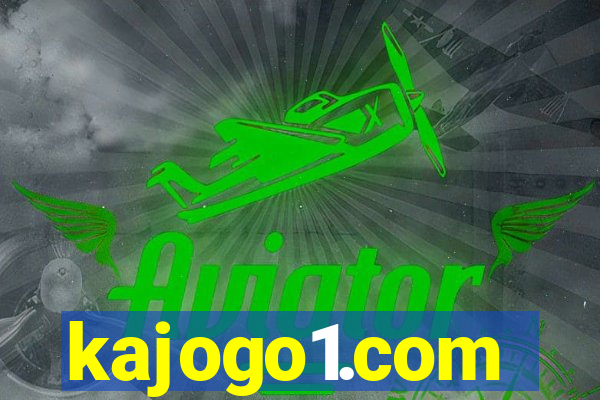 kajogo1.com